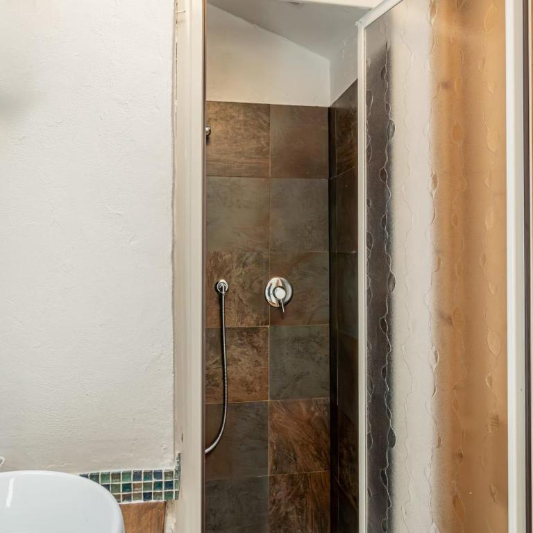 Balcon de l'Arve - Charming Duplex in Chamonix Centre - Apartamento - 18