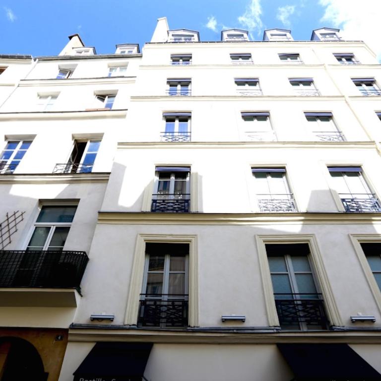 Lovely studio Le Marais - Studio - 10