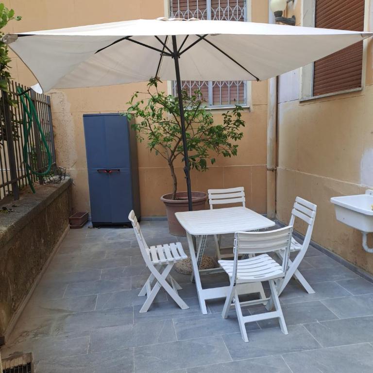 Casa Rosi Vernazzola al mare - Appartamento con 2 Camere da Letto - 1