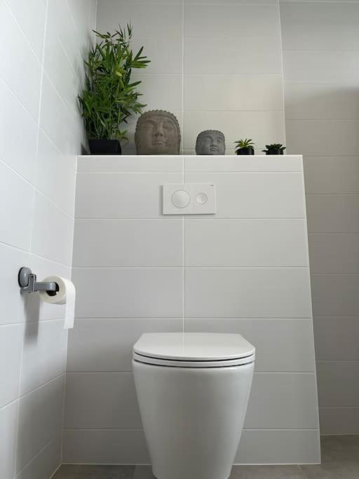 Appartement T3 en centre-ville de Thonon-Les-Bains - Appartement 2 Chambres - 11