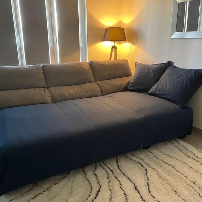 Appartement T3 en centre-ville de Thonon-Les-Bains - Appartement 2 Chambres - 8