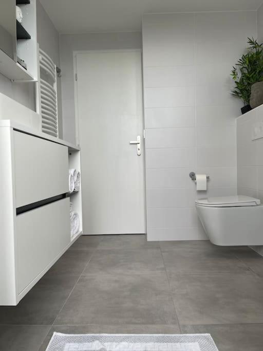 Appartement T3 en centre-ville de Thonon-Les-Bains - Appartement 2 Chambres - 9