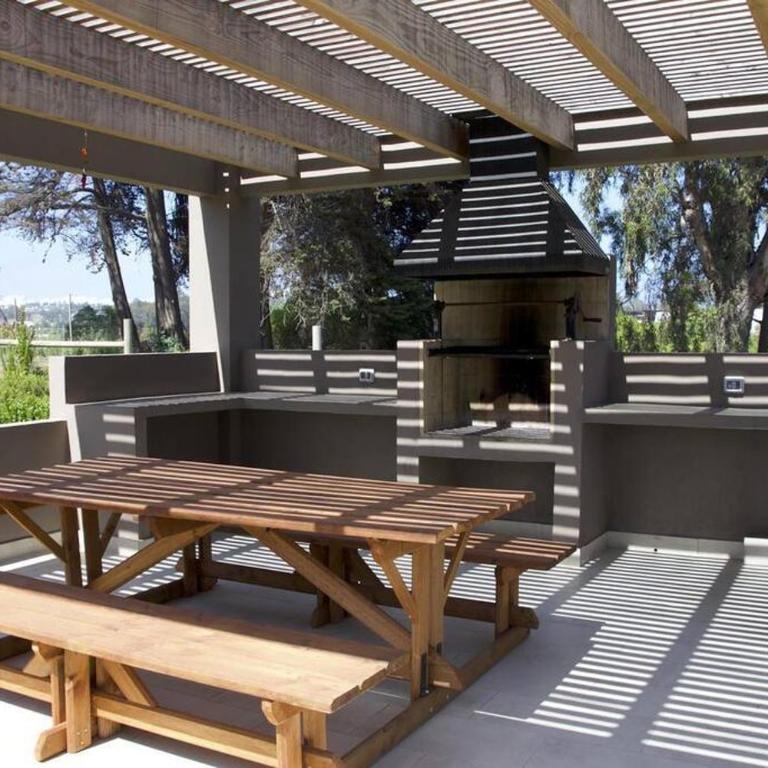 Departamento Punta Surf - Apartamento de 2 dormitorios - 17