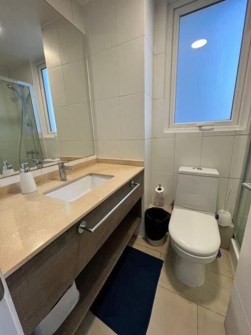 Departamento Punta Surf - Apartamento de 2 dormitorios - 8