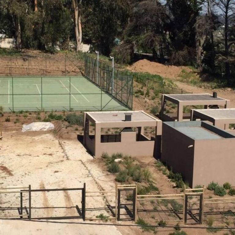 Departamento Punta Surf - Apartamento de 2 dormitorios - 13