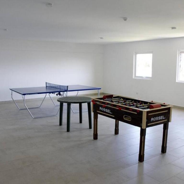 Departamento Punta Surf - Apartamento de 2 dormitorios - 14