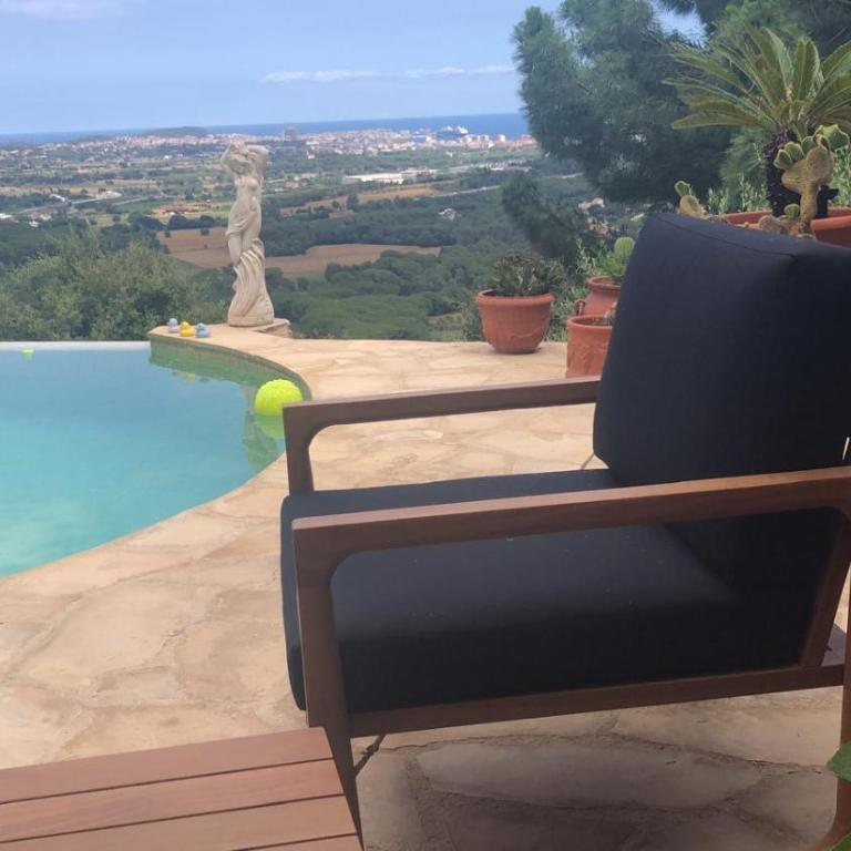 Casa Buenaventura - Villa - 16