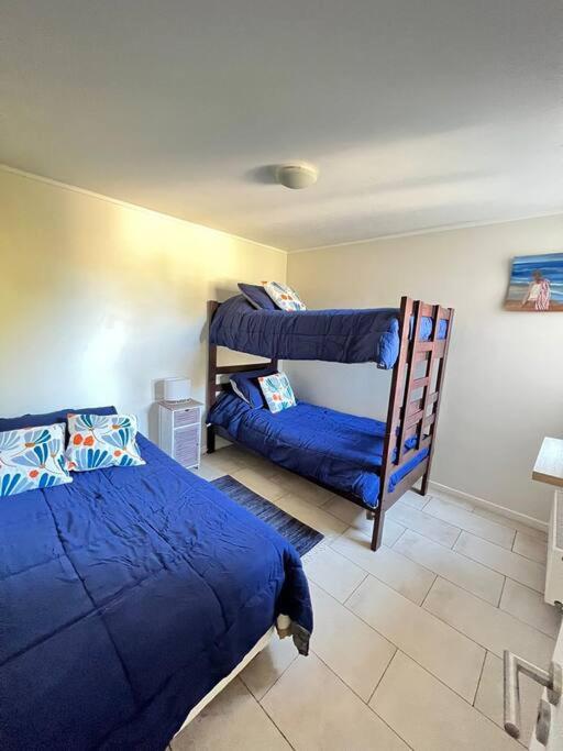 Departamento Punta Surf - Apartamento de 2 dormitorios - 10