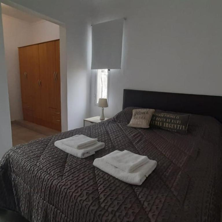 Barda Norte Alquiler - Apartamento de 1 dormitorio - 19