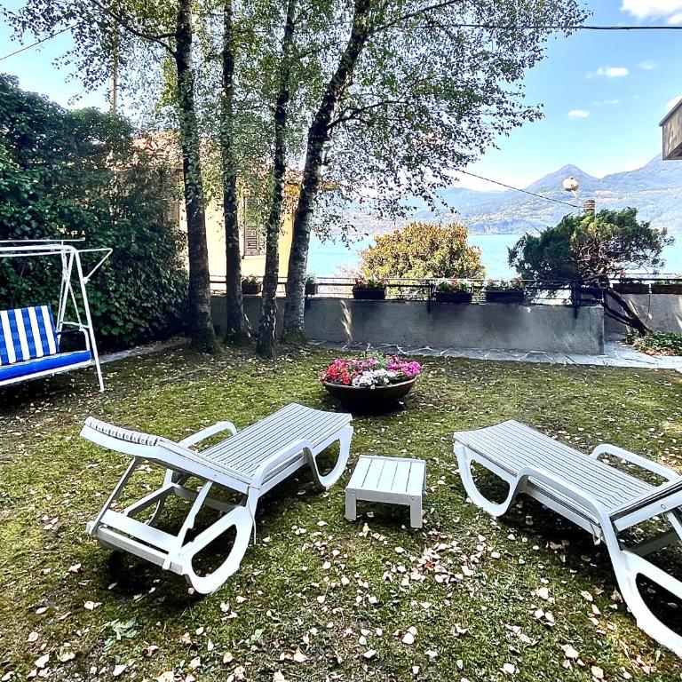 Villa NELLA VARENNA back to 70' - Villa con 3 Camere da Letto - 39