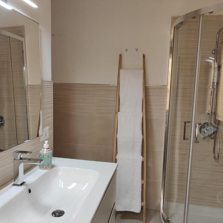 Arricrìati near Ortigia - Three-Bedroom House - 10