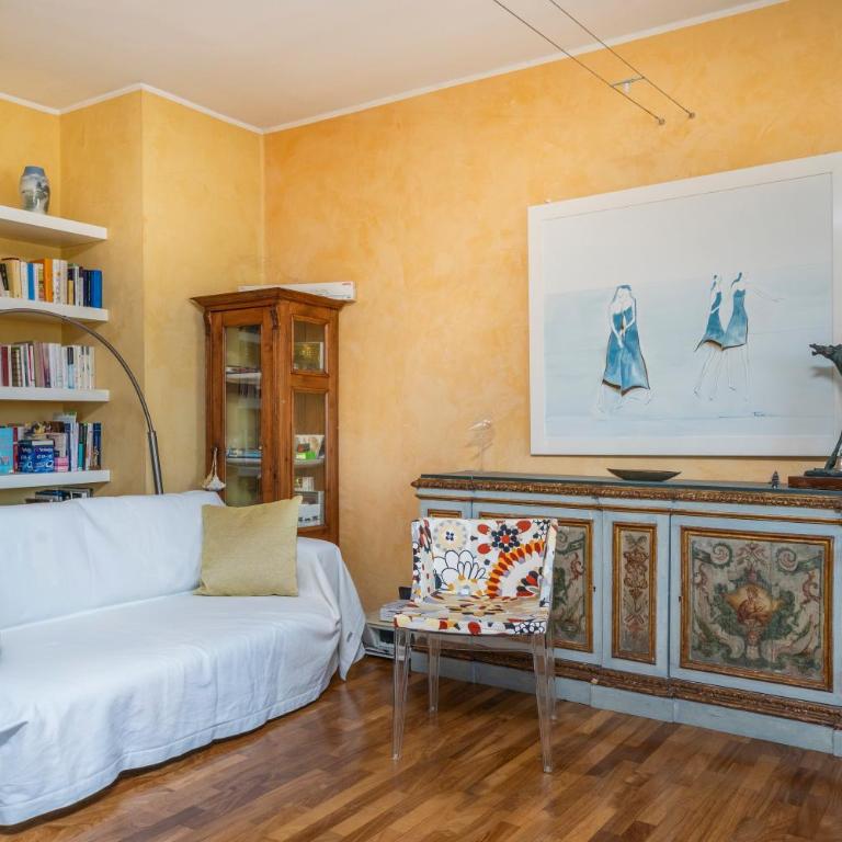 GuestHost - Catulla Home - Appartamento con 1 Camera da Letto - 6