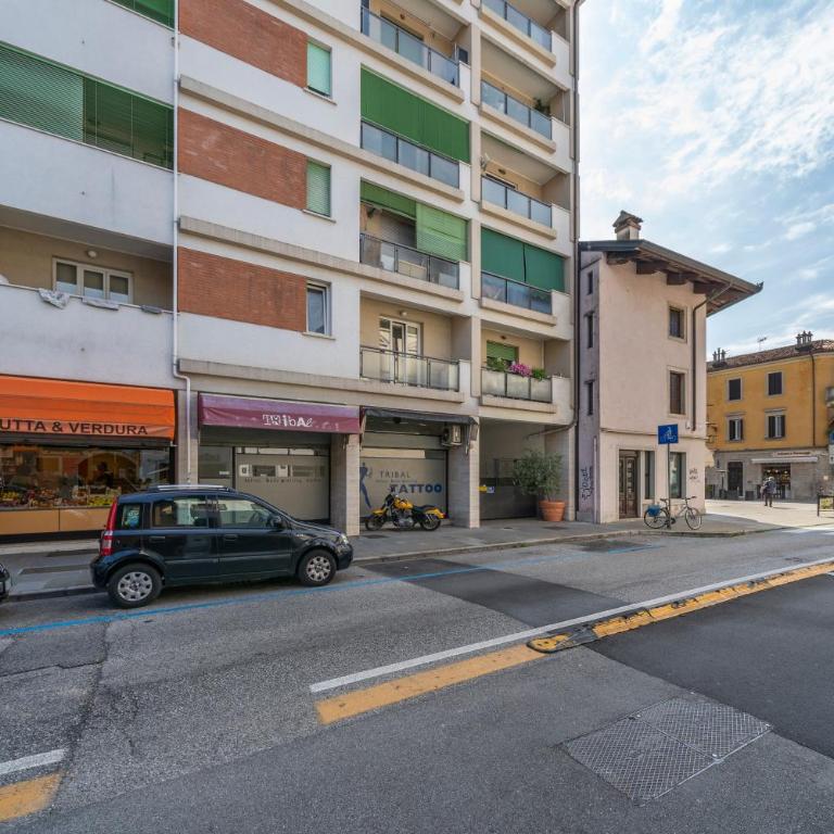 GuestHost - Catulla Home - Appartamento con 1 Camera da Letto - 23