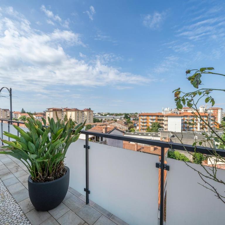 GuestHost - Catulla Home - Appartamento con 1 Camera da Letto - 3