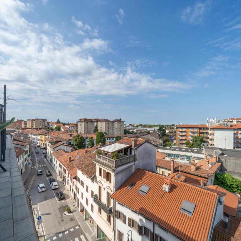 GuestHost - Catulla Home - Appartamento con 1 Camera da Letto - 9