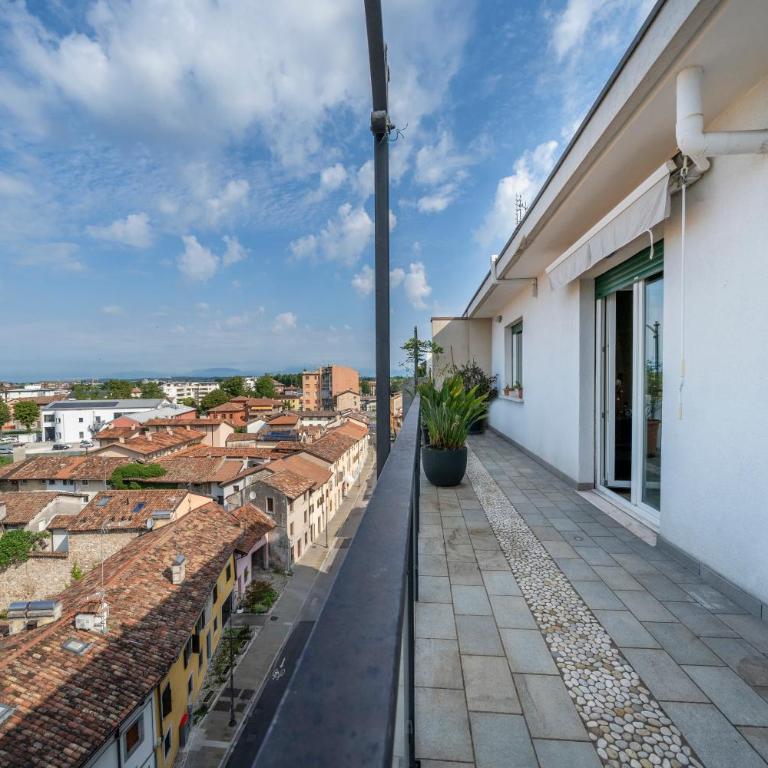 GuestHost - Catulla Home - Appartamento con 1 Camera da Letto - 8
