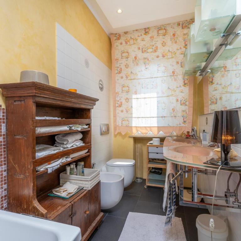 GuestHost - Catulla Home - Appartamento con 1 Camera da Letto - 18
