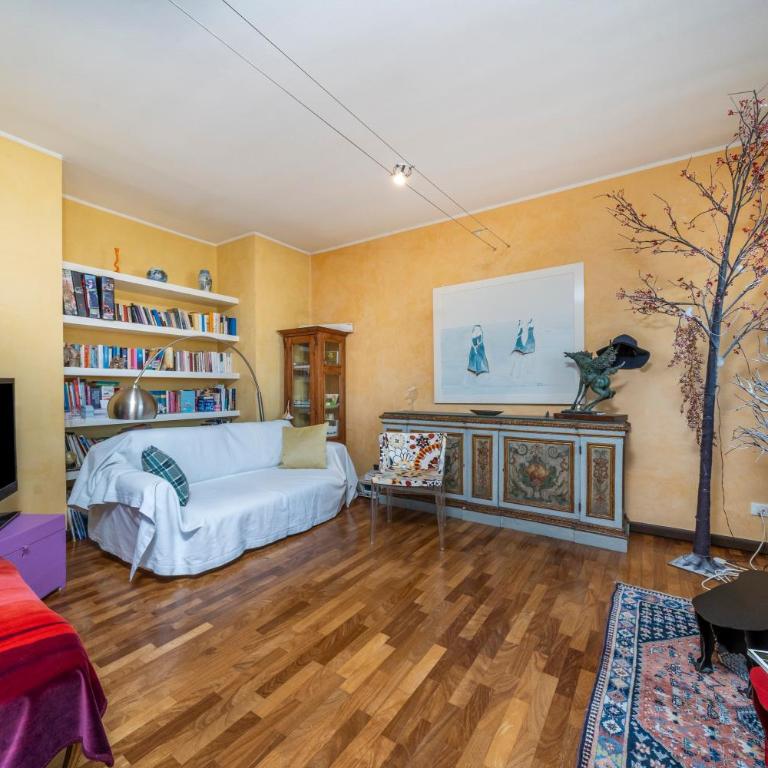 GuestHost - Catulla Home - Appartamento con 1 Camera da Letto - 5