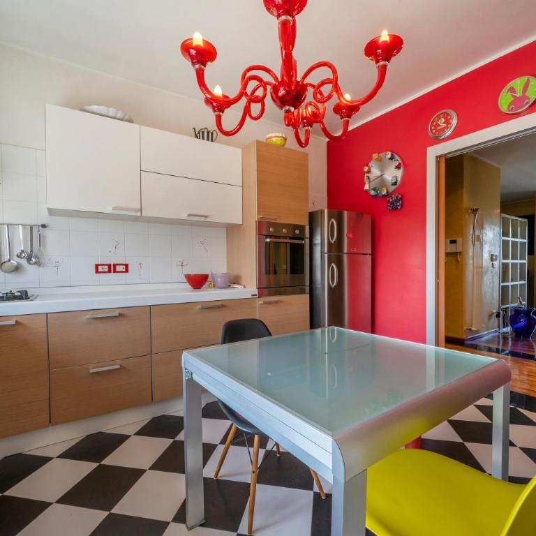 GuestHost - Catulla Home - Appartamento con 1 Camera da Letto - 12