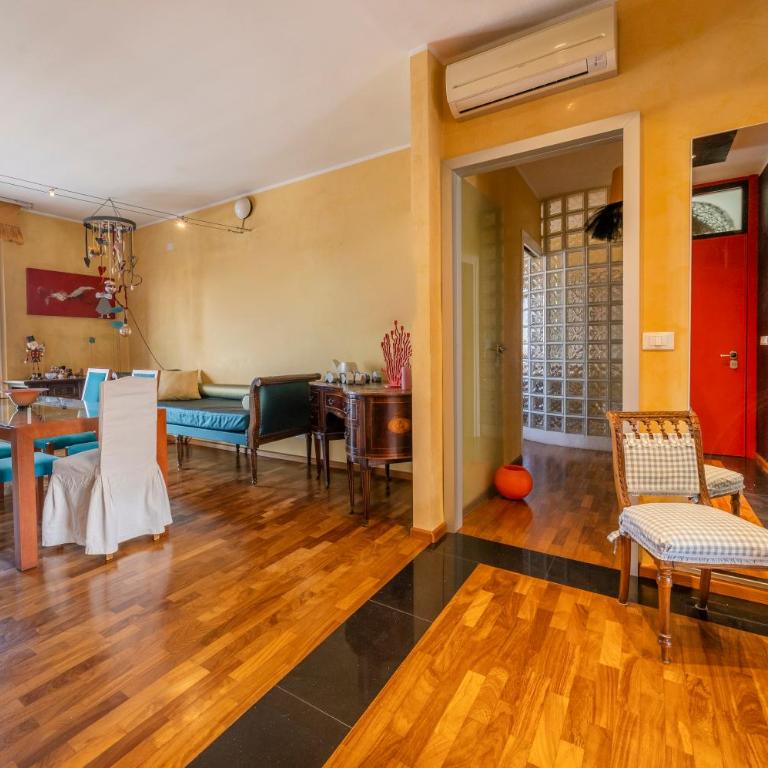 GuestHost - Catulla Home - Appartamento con 1 Camera da Letto - 7