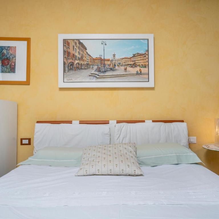 GuestHost - Catulla Home - Appartamento con 1 Camera da Letto - 14