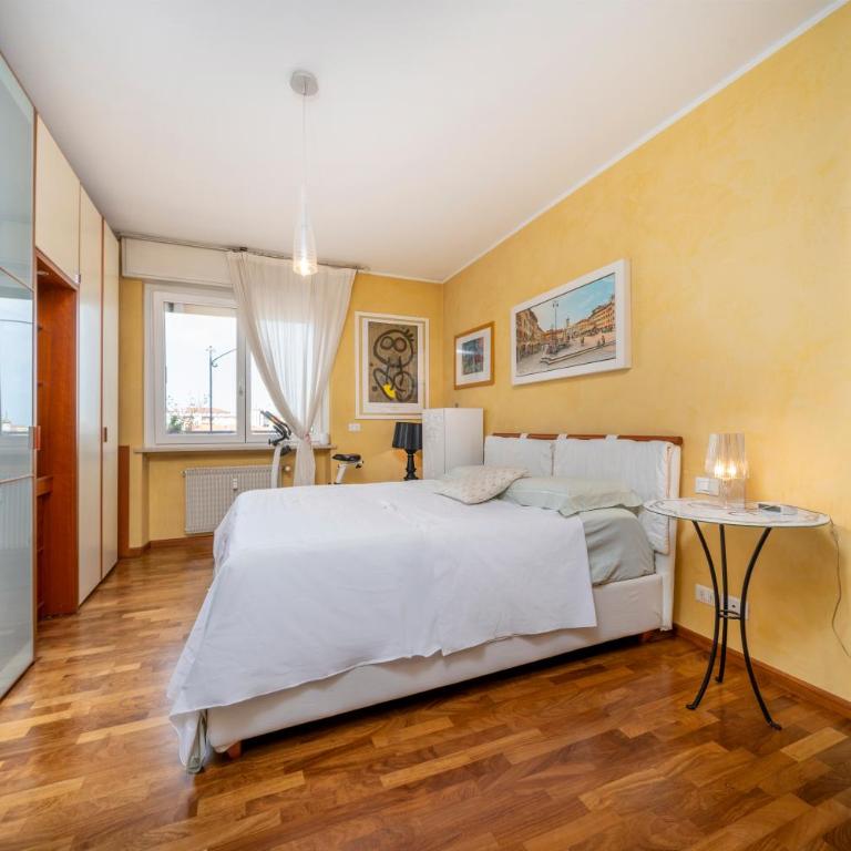 GuestHost - Catulla Home - Appartamento con 1 Camera da Letto - 1