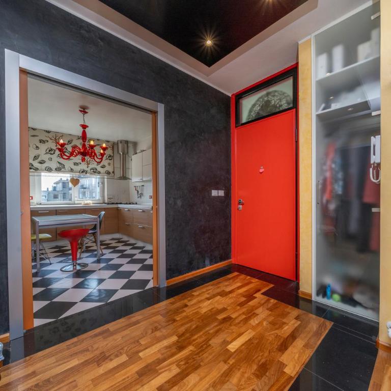 GuestHost - Catulla Home - Appartamento con 1 Camera da Letto - 10