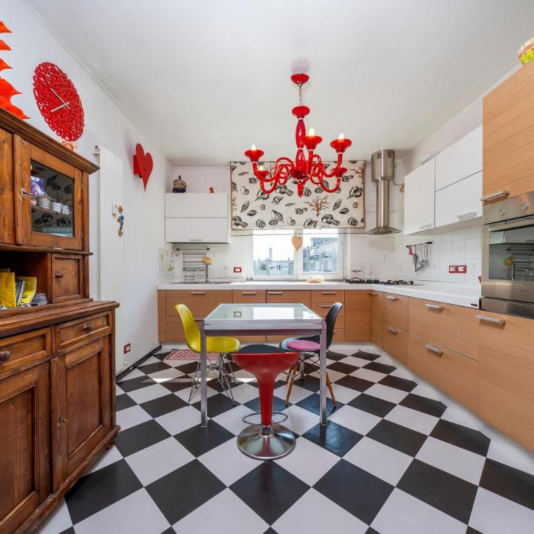 GuestHost - Catulla Home - Appartamento con 1 Camera da Letto - 11