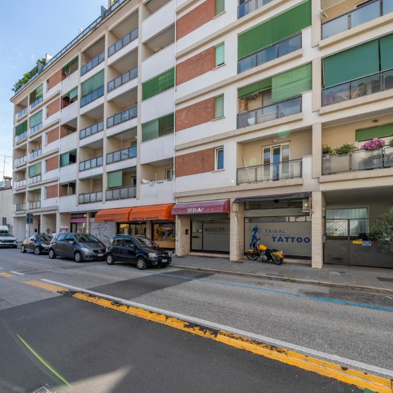 GuestHost - Catulla Home - Appartamento con 1 Camera da Letto - 24