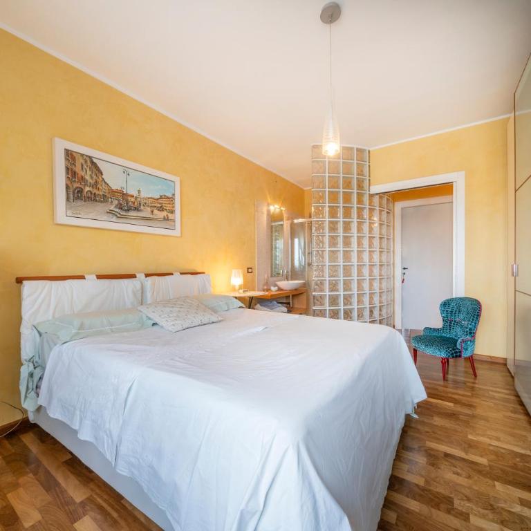 GuestHost - Catulla Home - Appartamento con 1 Camera da Letto - 2