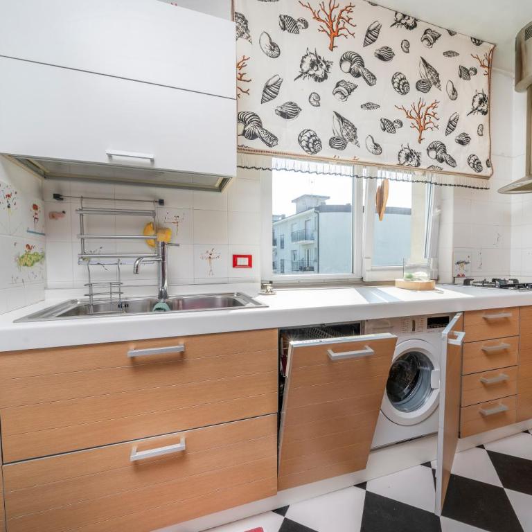 GuestHost - Catulla Home - Appartamento con 1 Camera da Letto - 13