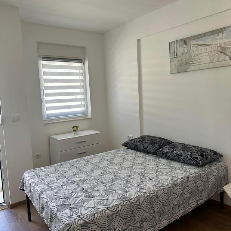 Appartement entièrement équipé neuf Budva - Appart 8 - Apartman sa 1 Spavaćom Sobom - 8