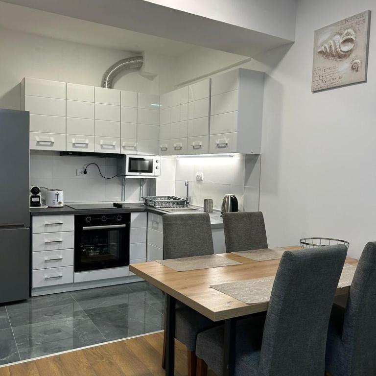 Appartement entièrement équipé neuf Budva - Appart 8 - Apartman sa 1 Spavaćom Sobom - 9