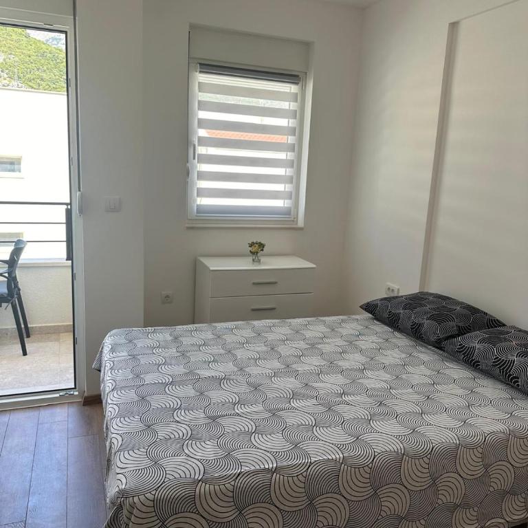 Appartement entièrement équipé neuf Budva - Appart 8 - Apartman sa 1 Spavaćom Sobom - 12