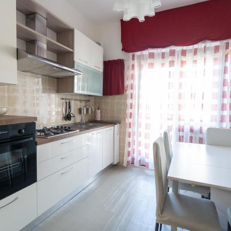 Casa a un passo dal mare - Appartamento con 2 Camere da Letto - 7