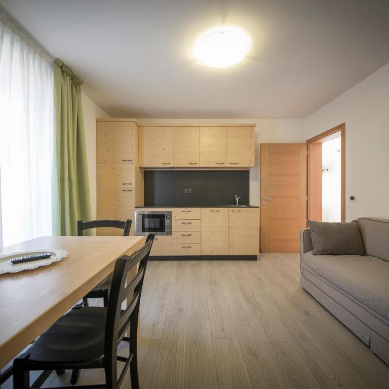 Aparthotel Dolomites Living&Relax - Superior Apartment - 4