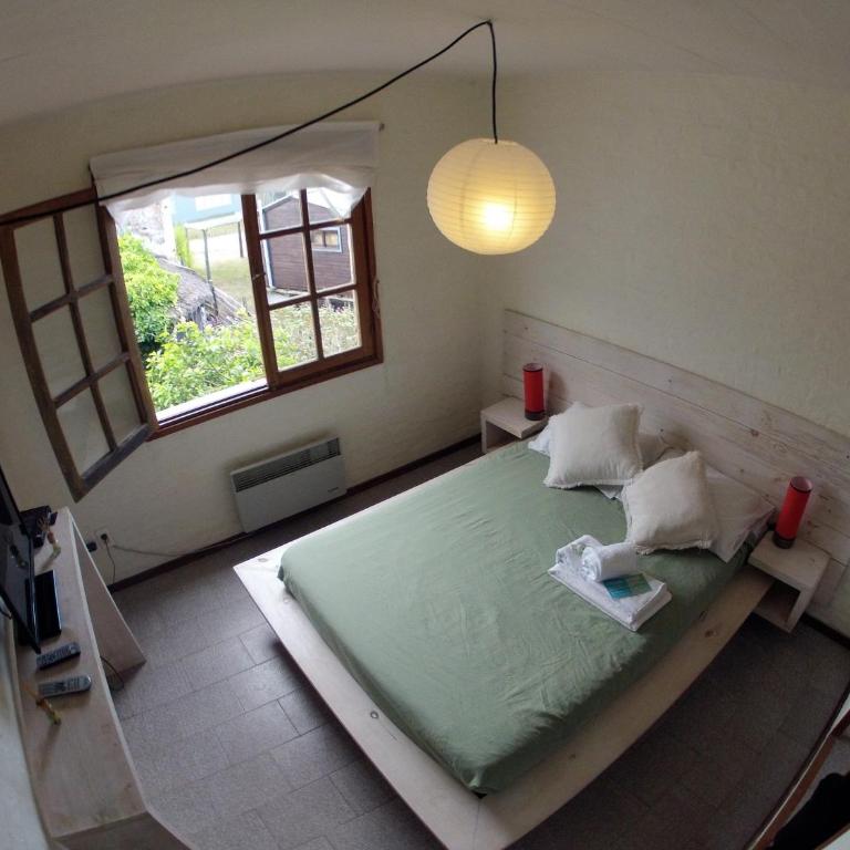 Complejo Oceanico - Habitación cuádruple - 11