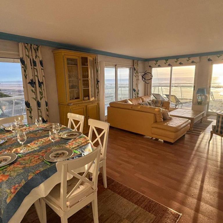 La Crevetterie - Apartment mit 3 Schlafzimmern - 1