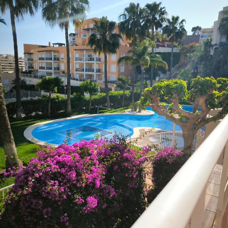 Apartamento Masia Racó Cullera - Two-Bedroom Apartment - 1