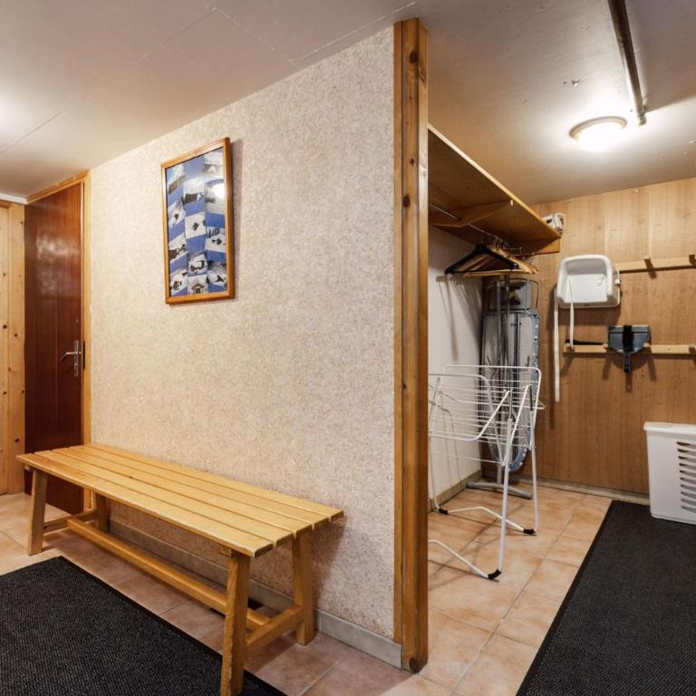 Le Cosy, Ardent Montriond, ski aux pieds - Chalet 2 Chambres - 10