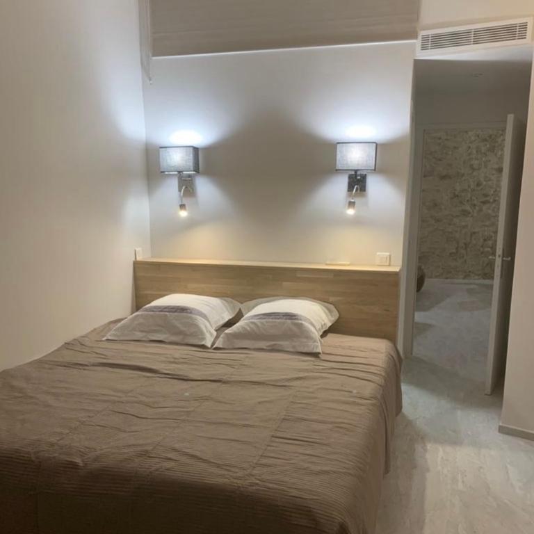 Chante Brise 2 Pieces - Apartment mit 1 Schlafzimmer - 2