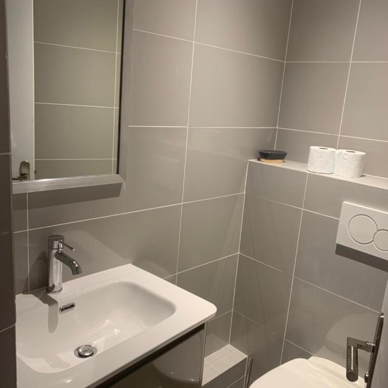 Chante Brise 2 Pieces - Apartment mit 1 Schlafzimmer - 4