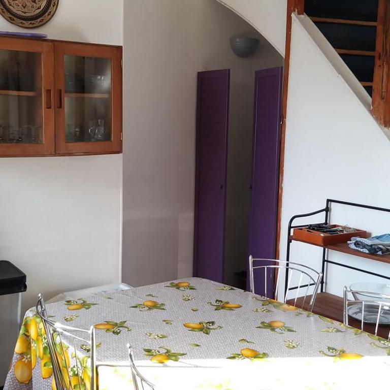 Lumineux Duplex à Wazemmes - Apartment mit 1 Schlafzimmer - 4