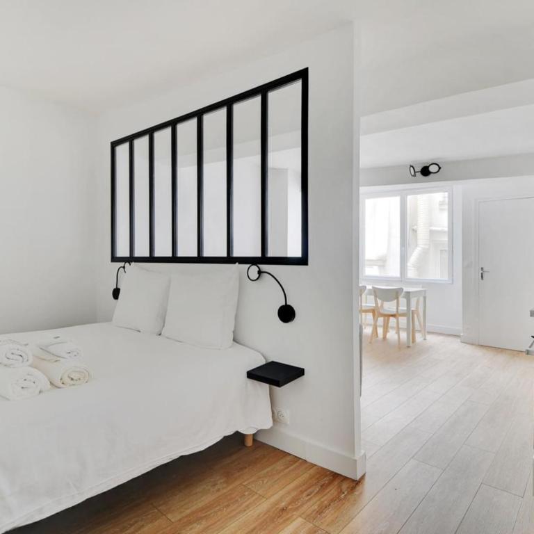 Flexliving - Studio - Saint Antoine - Studio - 7