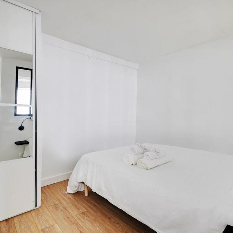 Flexliving - Studio - Saint Antoine - Studio - 8