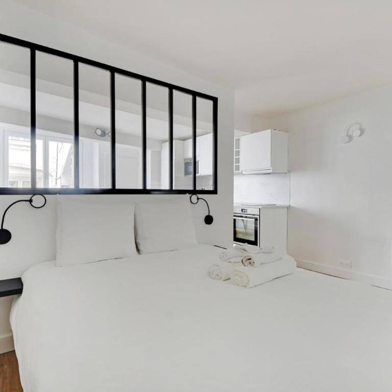 Flexliving - Studio - Saint Antoine - Studio - 6