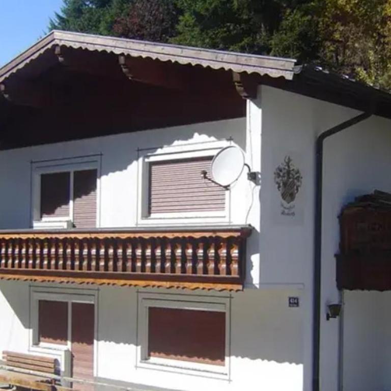 Ferienchalet HOLDERNACH - Chalet - 21