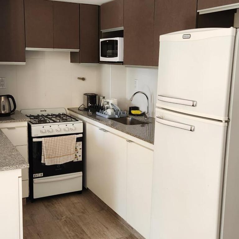 Pascual Departamento - Apartamento de 2 dormitorios - 10