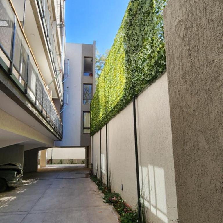 Pascual Departamento - Apartamento de 2 dormitorios - 13