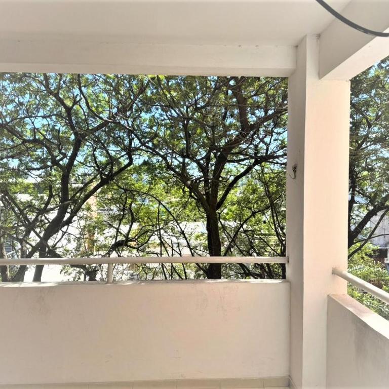 Temporario en Resistencia con cochera - Apartamento de 1 dormitorio - 15